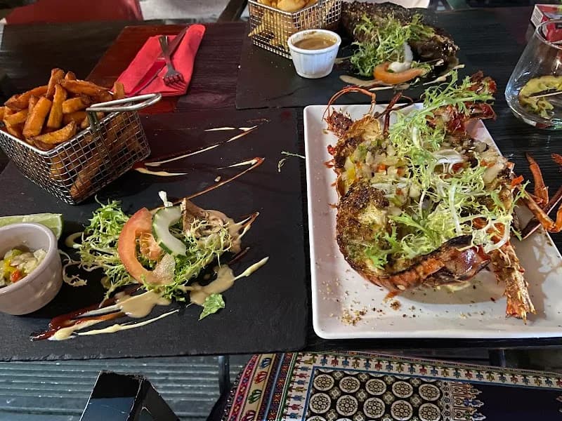 Safari Pizza Gosier - photo 3