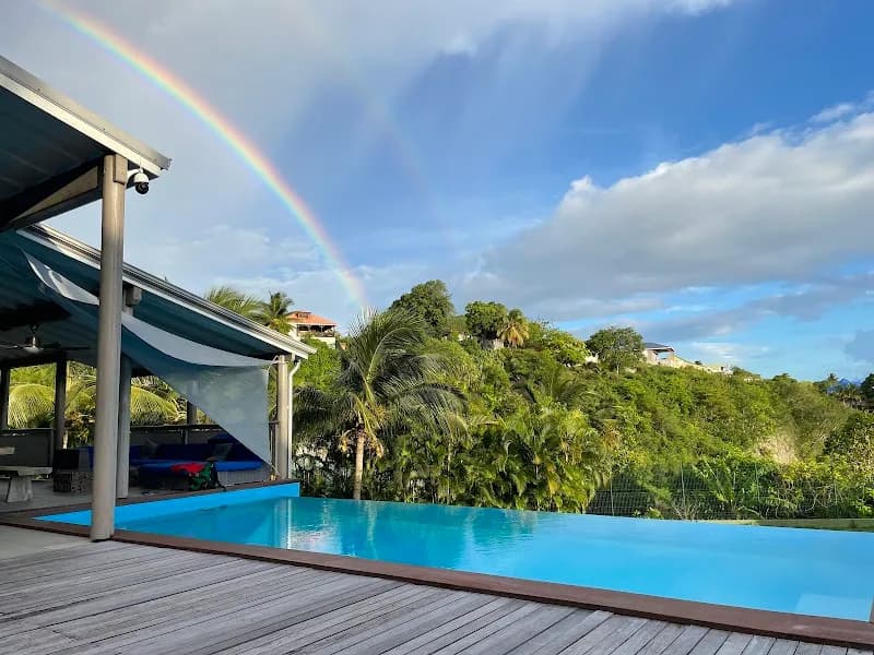 Villa des Salines Gosier - photo 2