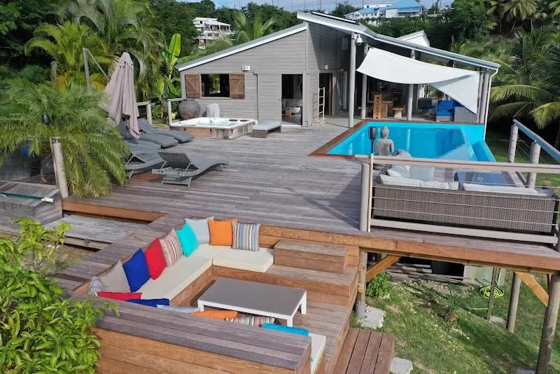 Villa des Salines Gosier - photo 3