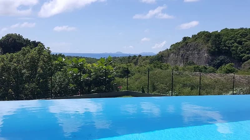 Villa des Salines Gosier - photo 4