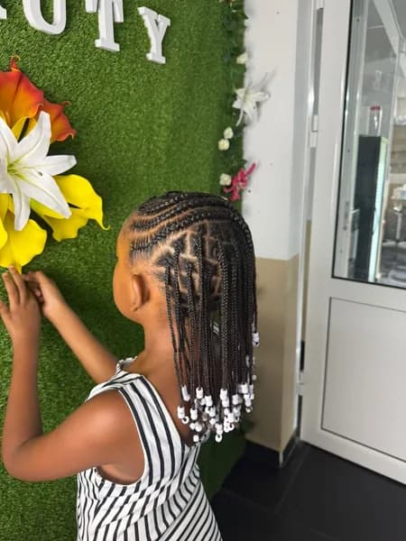 Salon de coiffure Majeli Concept Gosier - photo 2