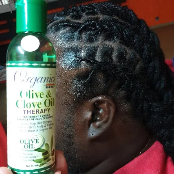 Salon de coiffure Majeli Concept Gosier - photo 3