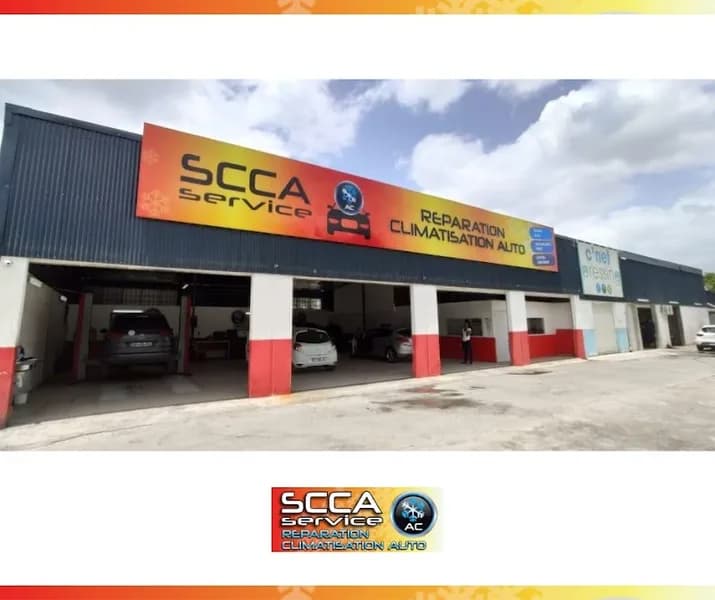 SCCA SERVICE Réparation clim auto - photo 2