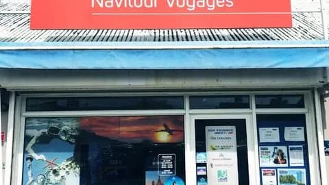 Selectour Navitour Voyage Gosier