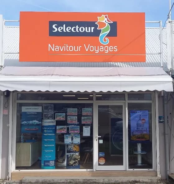 Selectour Navitour Voyage Gosier - photo 2