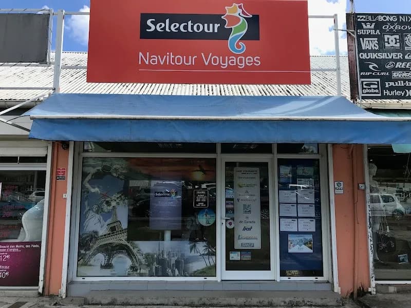 Selectour Navitour Voyage Gosier - photo 3