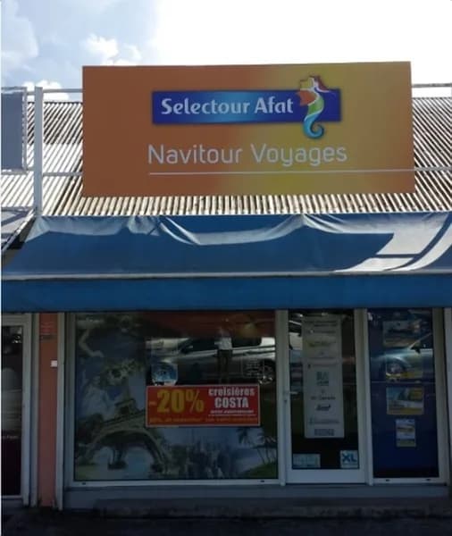 Selectour Navitour Voyage Gosier - photo 4