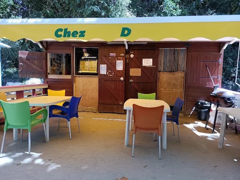 Snack Délice de la Nuit Gosier