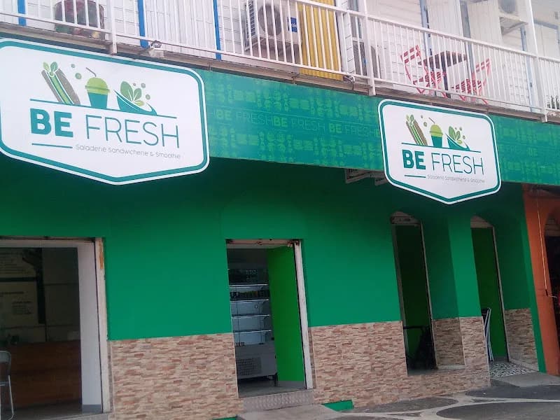 Snack Don’t Worry Gosier - photo 2