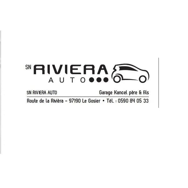 Société Nouvelle Riviera Auto - photo 3