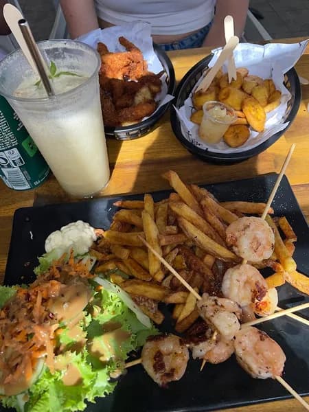 Restaurant Sunshine - photo 4