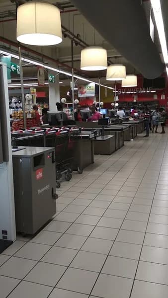 Super U Gosier - photo 2