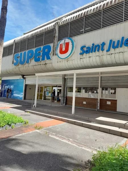 Super U Gosier - photo 3