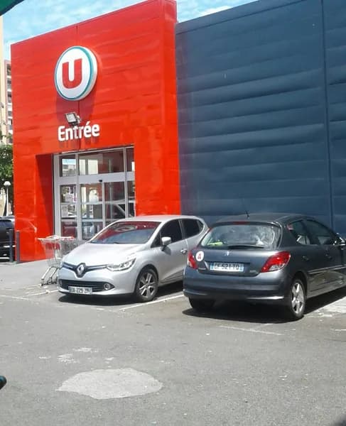 Super U Gosier - photo 4