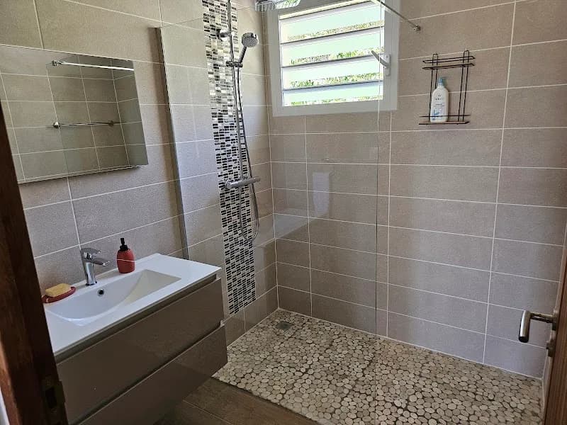 Villa Terre de Haut Gosier - photo 2