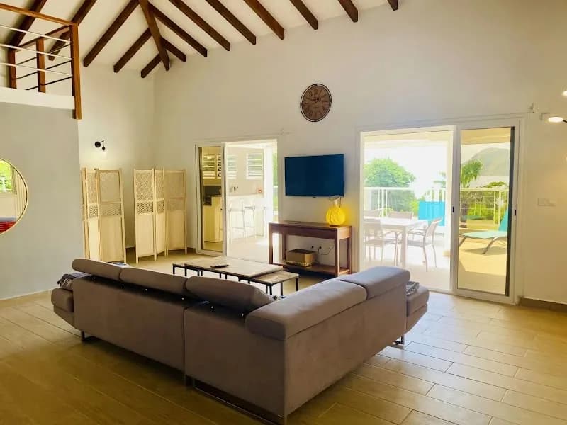 Villa Terre de Haut Gosier - photo 4