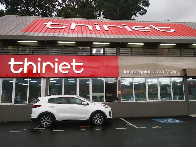 Thiriet Gosier - photo 4