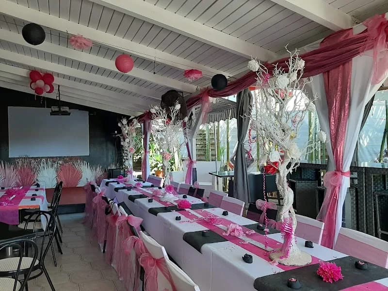 Restaurant Ti Kalipso Gosier