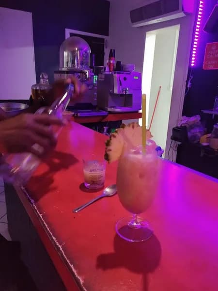 Restaurant Ti Kalipso Gosier - photo 4