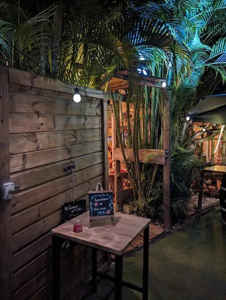 Restaurant Ti Maki Gosier