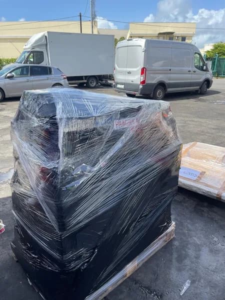 Transports Max - photo 2