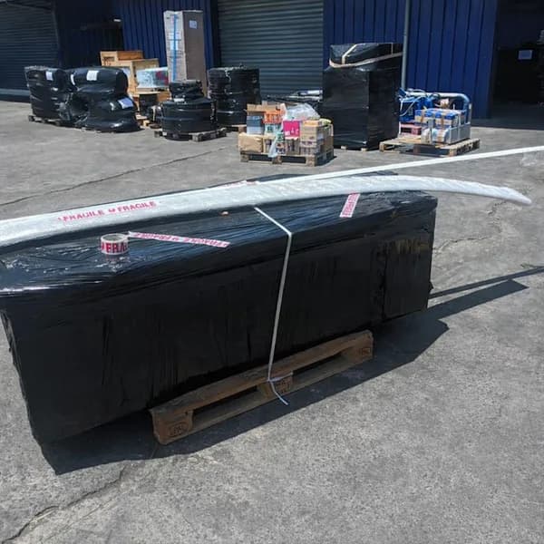 Transports Max - photo 3