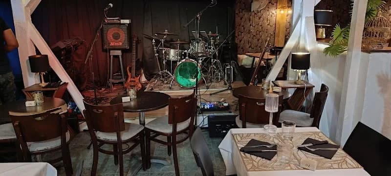 Restaurant Venezia Paris