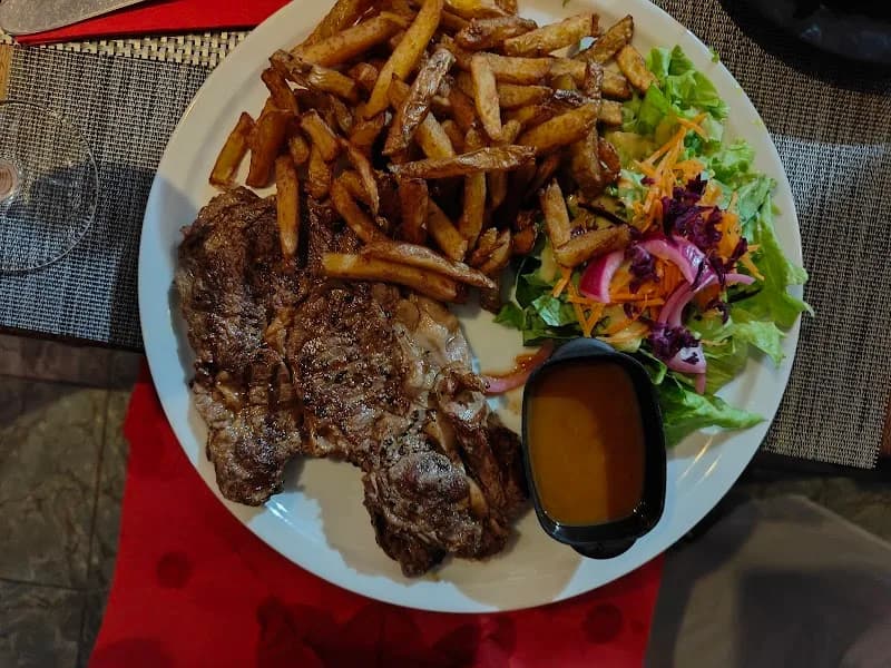 Restaurant Venezia Paris - photo 2