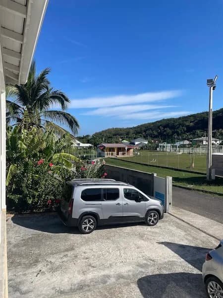 West Indies Car  Gosier - photo 2