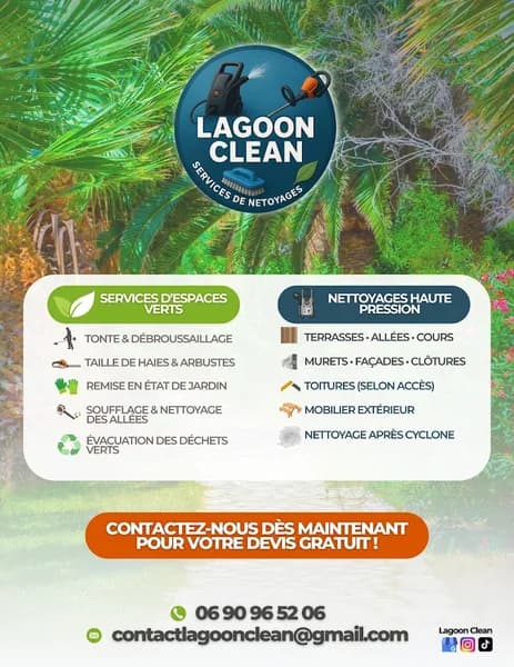 Win Nettoyage Gosier - photo 2