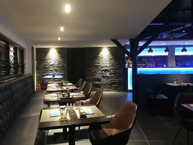 Restaurant Yoshi Gosier