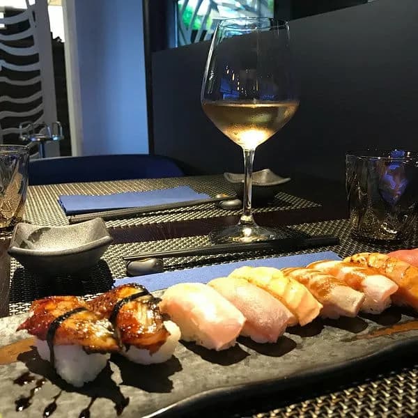 Restaurant Yoshi Gosier - photo 2