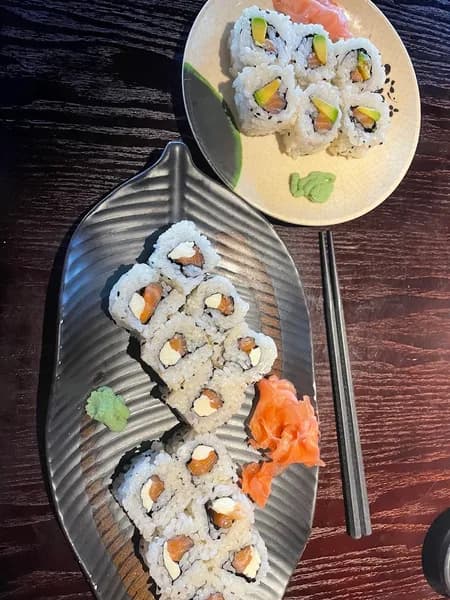 Restaurant Yoshi Gosier - photo 3