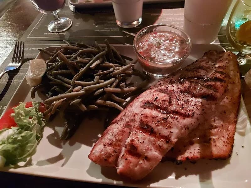 Restaurant Zoo Rock Café - photo 2