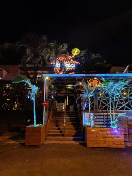 Restaurant Zoo Rock Café - photo 4