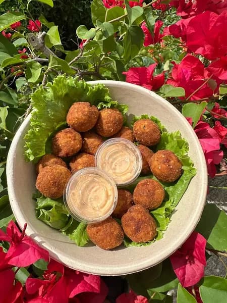 A Fleur d’Elle Gourbeyre