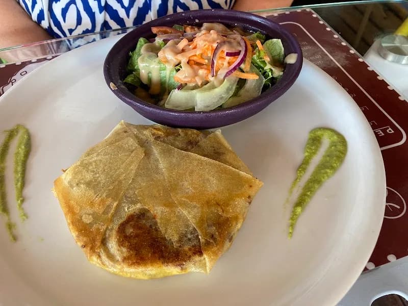 Pizzeria Bamboo Pizz’ - photo 2