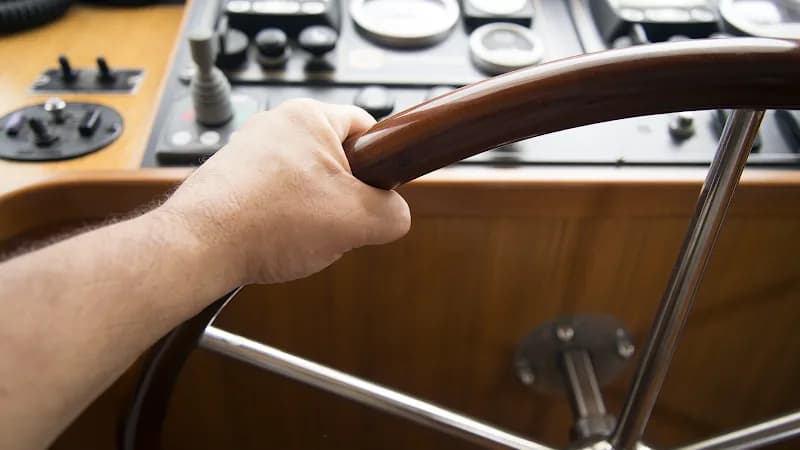 Bateau-école Guilliod