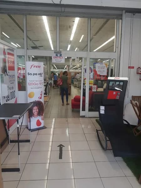 Caraïbes Pro Info Gourbeyre - photo 2