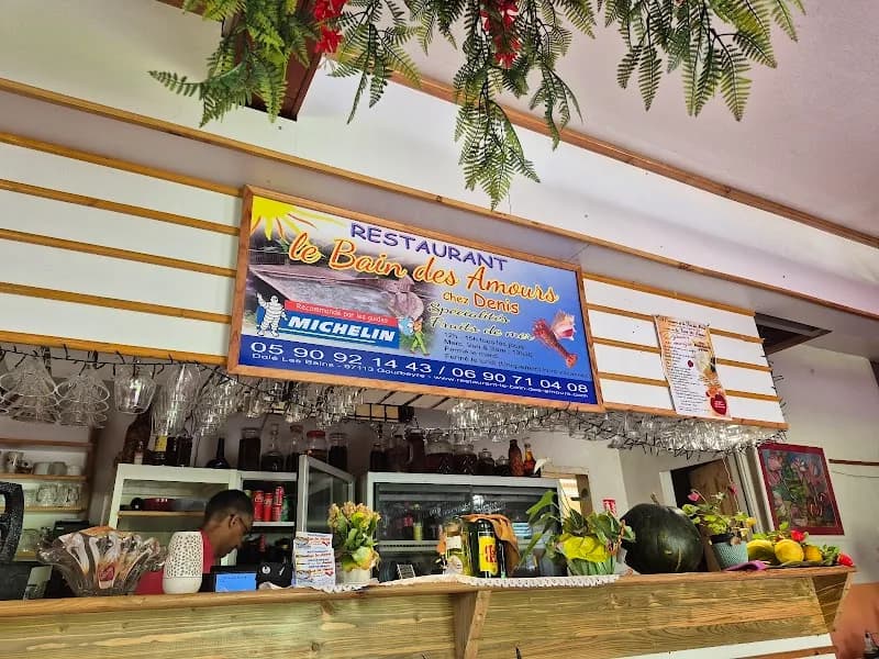 Chez Denis