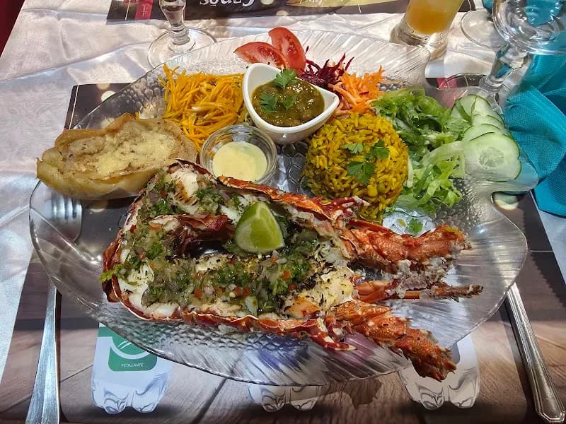 Chez Denis - photo 2