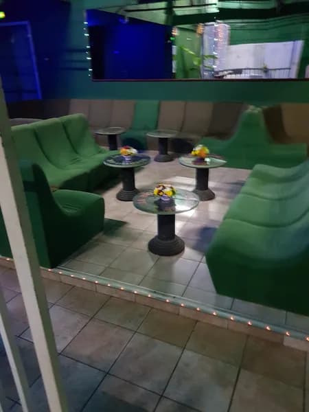 Le Concept Club Discothèque 971