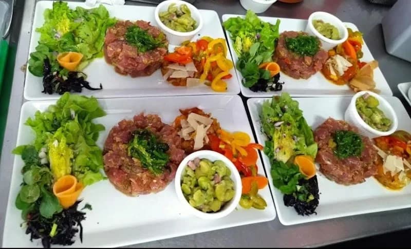 Restaurant Del Medio Gourbeyre - photo 2