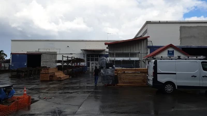 Gedimat Vivies Gourbeyre - photo 2