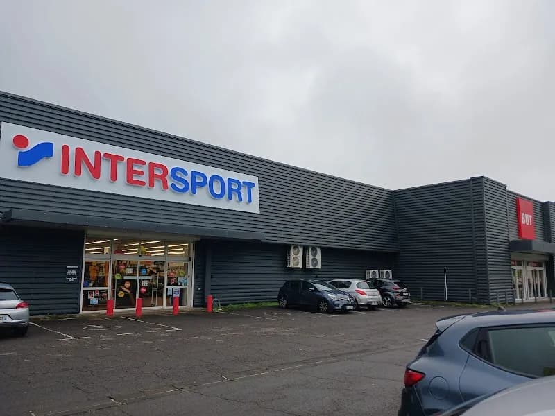 Intersport Gourbeyre