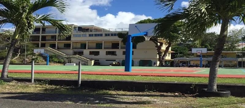 Lycée d’Enseignement Professionnel Privé de Blanchet