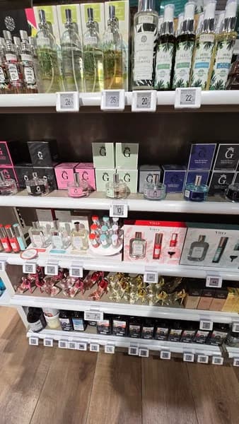 Pharmacie Centrale Gourbeyre - photo 2