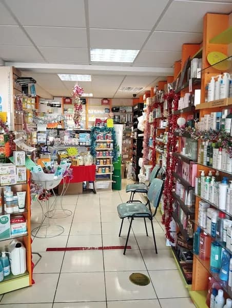 Pharmacie Mangou - photo 2