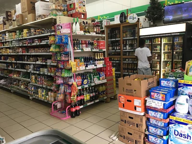 8 à Huit Goyave - photo 2