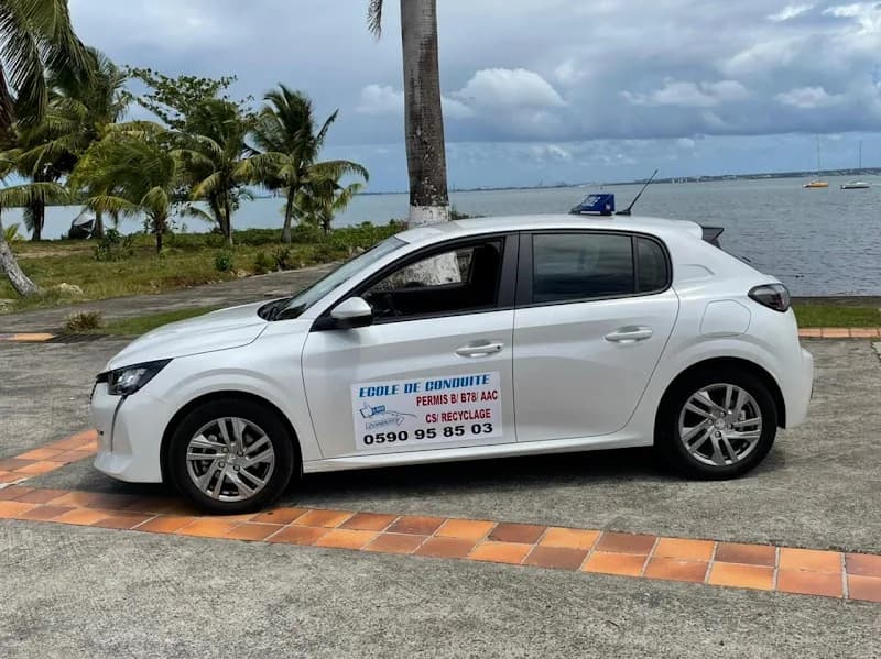 Auto Ecole Vouteau - photo 2